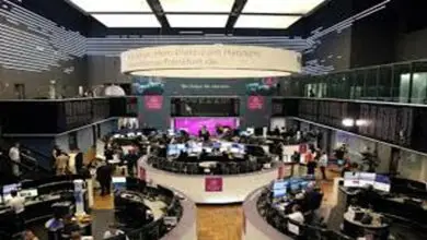 ارتفاع طفيف للأسهم الأوروبية بدعم قطاع التعدين بعد اندماج أنجلو أمريكان وتيك ريسورسز