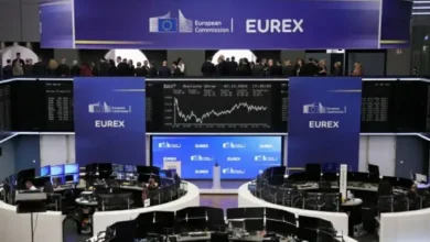 الأسهم الأوروبية ترتفع بدعم السلع الفاخرة وطاقة الرياح
