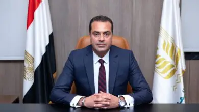 البنك الزراعي المصري يعيّن محمد السيسي رئيسًا تنفيذيًا للشئون الإدارية والهندسية