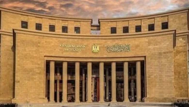 البنك المركزي: الشمول المالي في مصر يرتفع 214% خلال 9 سنوات