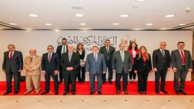 البنك المركزي والتعليم العالي يطلقان بروتوكولات لدعم الطلاب غير القادرين والمتضررين من توقف المعونة الأمريكية