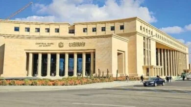 البنك المركزي يسحب 238.15 مليار جنيه من السيولة عبر عطاء السوق المفتوحة