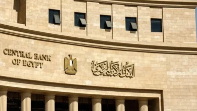 البنك المركزي يطرح أذون خزانة بـ85 مليار جنيه لتمويل عجز الموازنة