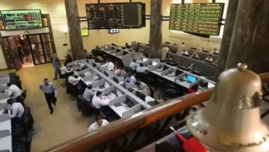 البورصة المصرية تبدأ الأسبوع بارتفاع جماعي للمؤشرات وصعود رأس المال السوقي إلى 2.5 تريليون جنيه
