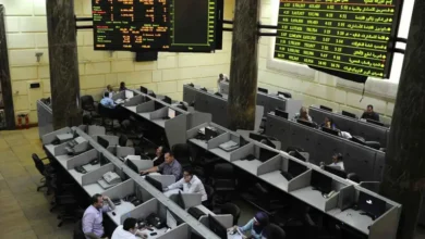 التفاؤل يدعم صعود البورصة والمؤشر الرئيسي يقترب من 36600 نقطة