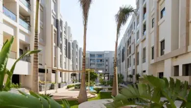 الجار للتطوير العقاري تطرح عروضًا حصرية على مشروعي بريتش ديستريكت وشيراتون بمعرض سيتي سكيب