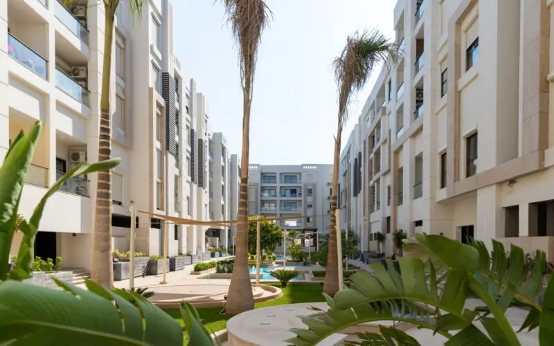 الجار للتطوير العقاري تطرح عروضًا حصرية على مشروعي بريتش ديستريكت وشيراتون بمعرض سيتي سكيب