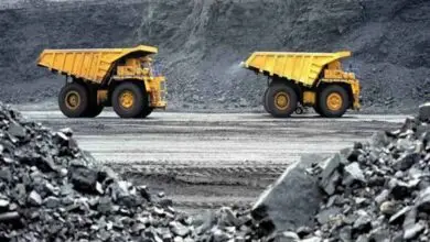 الحديد والصلب للمناجم والمحاجر تحقق نمواً قياسياً في الأرباح خلال 2025