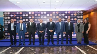الرقابة المالية تطلق استراتيجية متكاملة لتأهيل كوادر التأمين وبناء قادة المستقبل