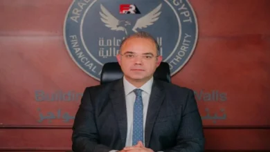 الرقابة المالية تمد مهلة تقديم القوائم المالية لشركات التأمين حتى نهاية أكتوبر