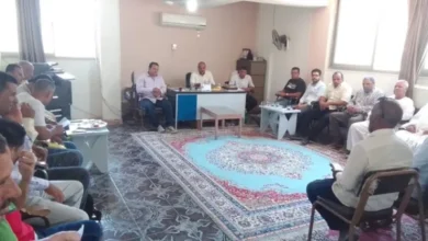 الزراعة تكثف حملات التوعية للتوسع في الزراعات التعاقدية للمحاصيل الاستراتيجية