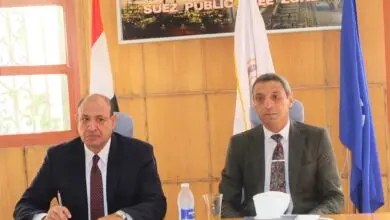 السويس تعتمد إقامة 10 مشروعات جديدة بالمنطقة الحرة وتوفر 825 فرصة عمل