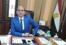 القناة لتوزيع الكهرباء تعين صلاح بركات رئيساً لشبكات الشرقية والمدن الجديدة