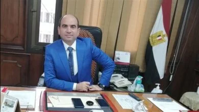 القناة لتوزيع الكهرباء تعين صلاح بركات رئيساً لشبكات الشرقية والمدن الجديدة
