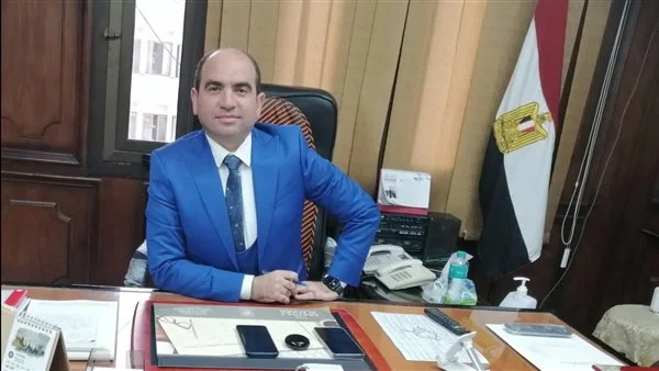 القناة لتوزيع الكهرباء تعين صلاح بركات رئيساً لشبكات الشرقية والمدن الجديدة