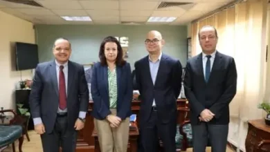 المركزي يشترط موافقة الرقابة المالية قبل منح التسهيلات الائتمانية