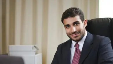 المهندس إسلام طارق الجيوشي، الرئيس التنفيذي لمجموعة الجيوشي للصلب