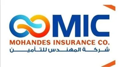 المهندس للتأمين تحقق 814 مليون جنيه أقساط نصف سنوية وأرباح تقارب 91 مليون