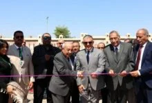 انطلاق ملتقى التوظيف وريادة الأعمال بنقابة مهندسي الإسماعيلية