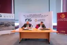 بنك مصر وIDG يطلقان شراكة لدعم التوسع الصناعي للمشروعات الصغيرة والمتوسطة