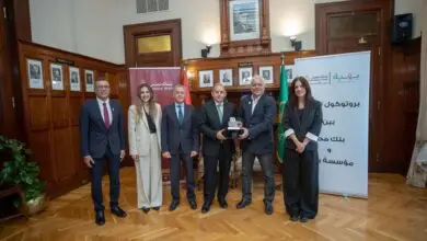 بنك مصر يدعم مؤسسة بهية بـ45 مليون جنيه لتجهيز غرفة أشعة متطورة