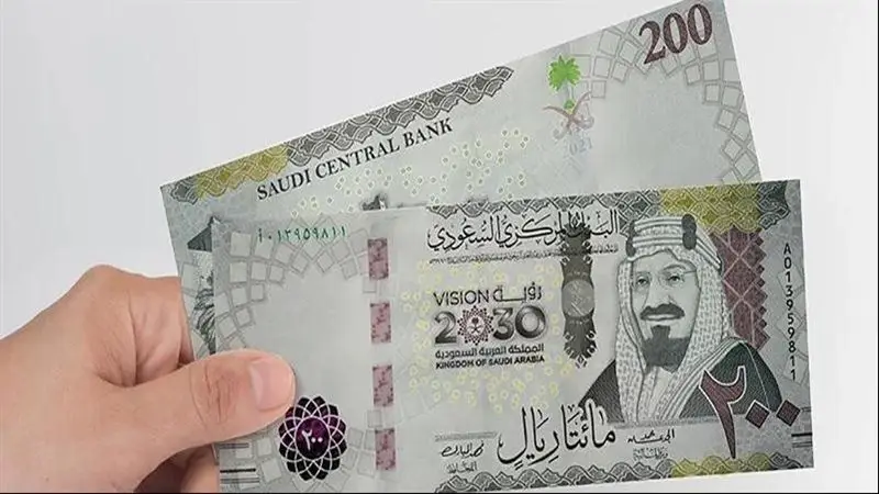 تراجع طفيف للريال السعودي أمام الجنيه واستقرار مستويات البيع في ختام تعاملات الأحد