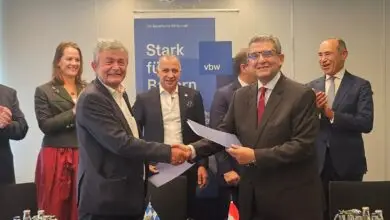 توقيع مذكرة تفاهم بين مصر وبافاريا لتعزيز التعاون في التدريب وتنقل العمالة