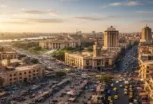 رئيس الوزراء يطلق خطة شاملة لتطوير العتبة والموسكي وإحياء قلب القاهرة التاريخية