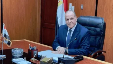 رئيس شمال الدلتا للكهرباء: التحصيل أولوية ونتابع تطوير الأداء باجتماعات دورية