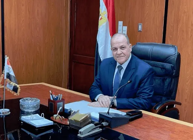 رئيس شمال الدلتا للكهرباء: التحصيل أولوية ونتابع تطوير الأداء باجتماعات دورية