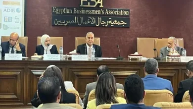 رئيس مصلحة الضرائب: الحزمة الثانية من التسهيلات الضريبية تدعم مجتمع الأعمال وتبسط الإجراءات