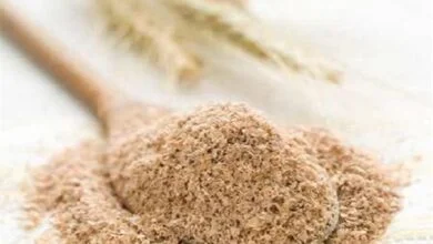 رفع سعر النخالة إلى 10.7 ألف جنيه للطن بدءًا من 17 سبتمبر