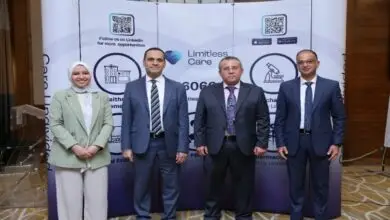 ليمتليس كير تحتفل بتخريج دفعة جديدة من متدربي برنامج التدريب الصيفي
