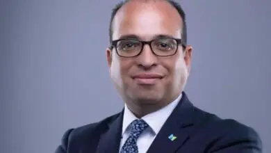 متلايف تنضم لمجلس إدارة اتحاد شركات التأمين المصرية ممثلة في هيثم طاهر