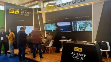 مجموعة الصافي تستعرض أحدث حلول التحول الرقمي في معرض ITEX العراق 2025