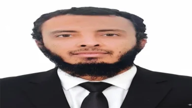 محمد زغلول، وسيط التأمين