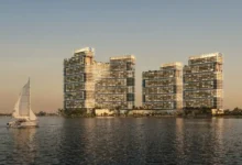 مدن العقارية تعلن طرح أكثر من 7 آلاف وحدة جديدة بمشروع رأس الحكمة خلال سيتي سكيب 2025