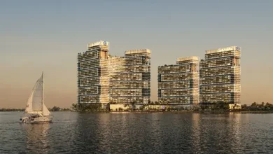 مدن العقارية تعلن طرح أكثر من 7 آلاف وحدة جديدة بمشروع رأس الحكمة خلال سيتي سكيب 2025