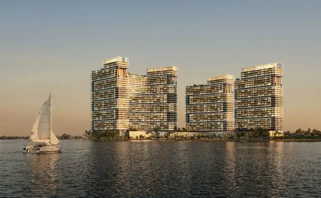 مدن العقارية تعلن طرح أكثر من 7 آلاف وحدة جديدة بمشروع رأس الحكمة خلال سيتي سكيب 2025