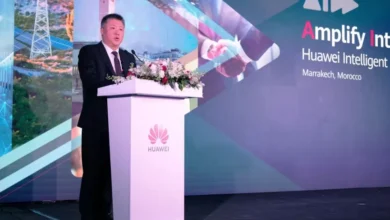 هواوي تحتفي بالمبتكرين الأفارقة وتعزز التحول الرقمي في القارة