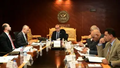 هيئة الرقابة المالية توافق على تسجيل 4 مشروعات جديدة لخفض الانبعاثات الكربونية