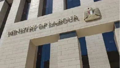 وزارة العمل تحذر من التعامل مع وسطاء لاستخراج تأشيرات العمل بإيطاليا