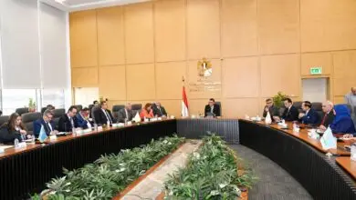 وزير الإسكان يترأس أول اجتماع للمجلس المصري للبناء الأخضر لمناقشة الاستراتيجية الوطنية للعمران المستدام