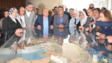 وزير الكهرباء: الضبعة بوابة مصر لعصر الطاقة النووية واستراتيجية للوصول إلى 65% متجددة بحلول 2040