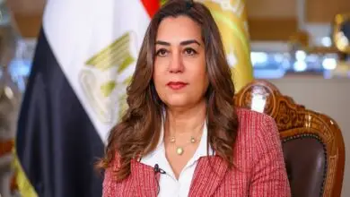 وزيرة البيئة تعلن تطوير 12 محطة لرصد جودة الهواء بالقاهرة الكبرى