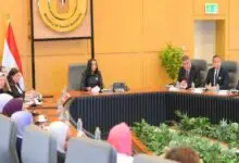 وزيرة التضامن تترأس اجتماع اللجنة الدائمة للرائدات الاجتماعيات بالعاصمة الإدارية