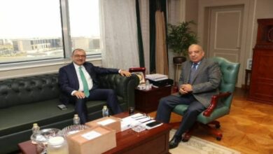 تنسيق مشترك بين الكهرباء وقطاع الأعمال لتعزيز كفاءة الطاقة وترشيد الاستهلاك