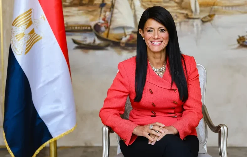 الوزيرة رانيا المشاط من روما: الابتكار والتمويل المستدام أساس تحقيق الأمن الغذائي في مصر