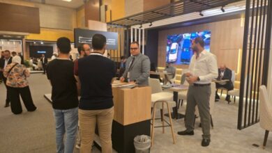 صندوق التنمية الحضرية يسطع في سماء الرياض للعام الثاني.. مشروعات مصرية برؤية عالمية في معرض Nile Property Expo