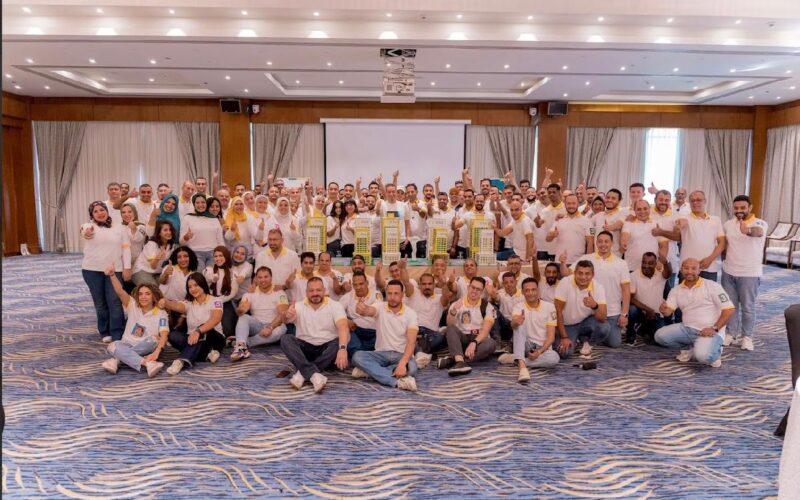 سلامة للتأمين التكافلي – مصر تكرّس ثقافة العمل الجماعي وتؤكد ريادتها في سوق التأمين